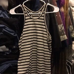 Alexander Wang Tops - Striped tank Alexander Wang Tops - Striped tank